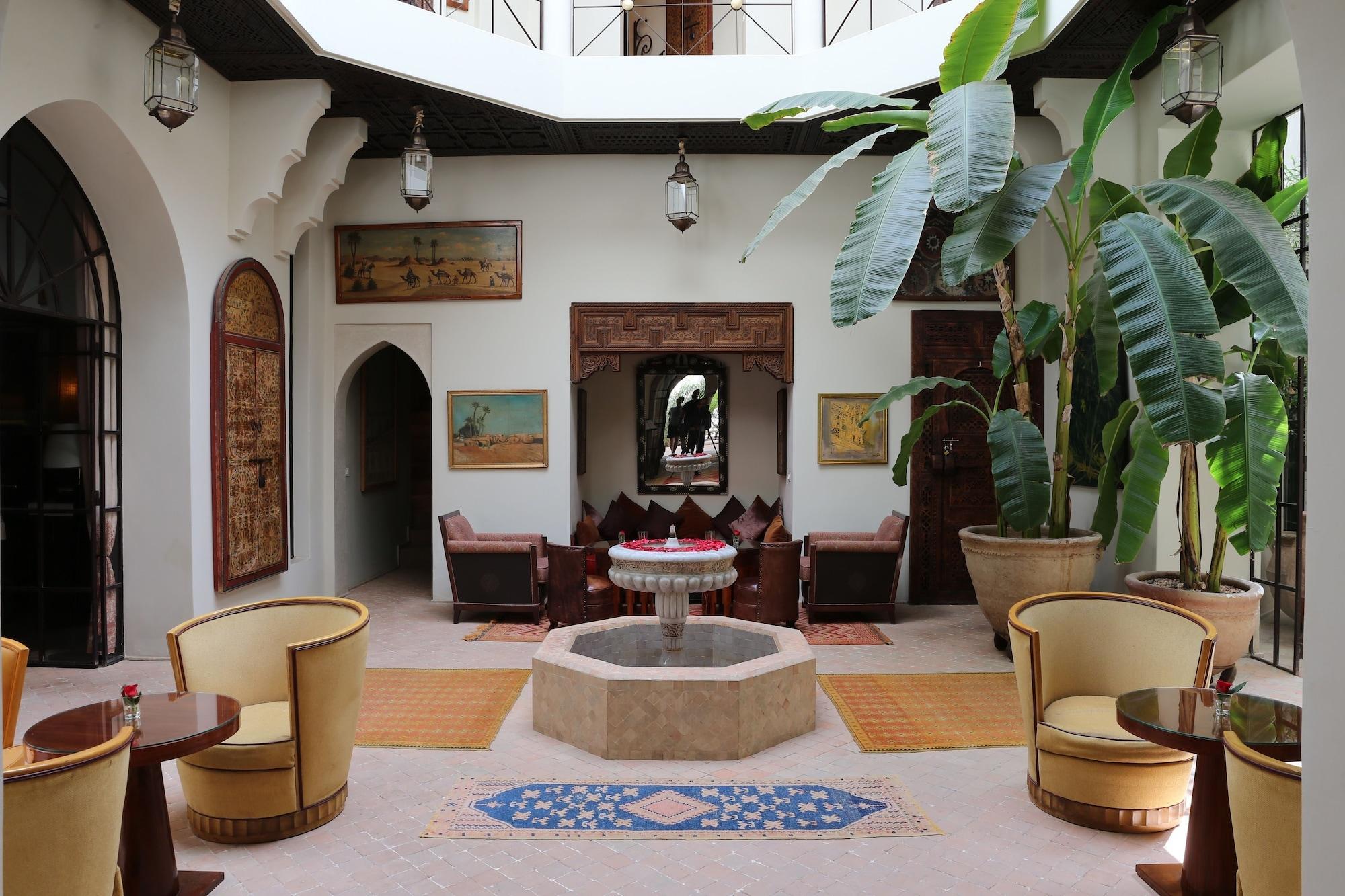 Palais Khum Hotel Marrakesh Esterno foto