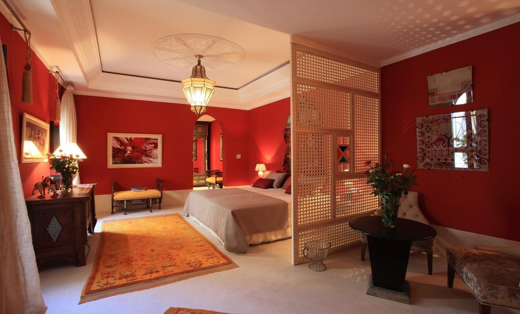 Palais Khum Hotel Marrakesh Esterno foto